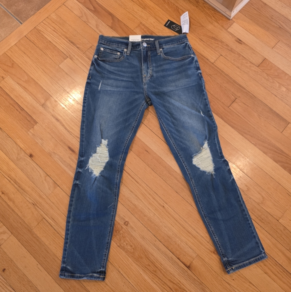 Original Use Jeans
